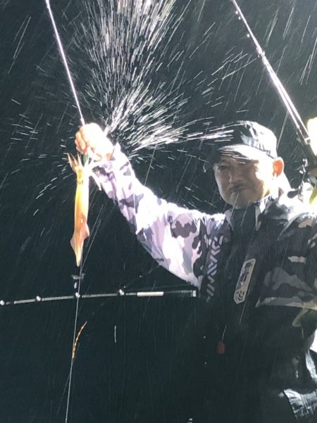 海龍丸（石川） 釣果