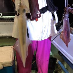 海龍丸（石川） 釣果