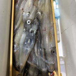 海龍丸（石川） 釣果