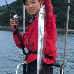 末広丸(熊本) 釣果