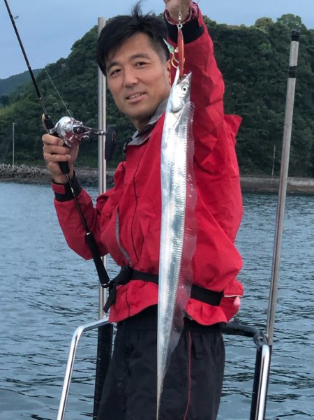 末広丸(熊本) 釣果