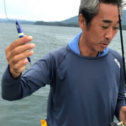 末広丸(熊本) 釣果