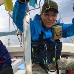 末広丸(熊本) 釣果