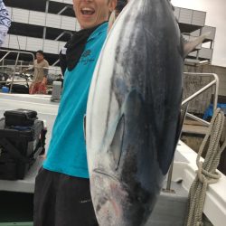 海楽隊 華栞丸 釣果