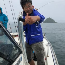 末広丸(熊本) 釣果