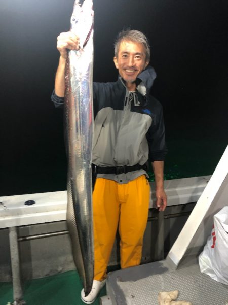 「LaGooN」蒼陽丸 日和号 釣果