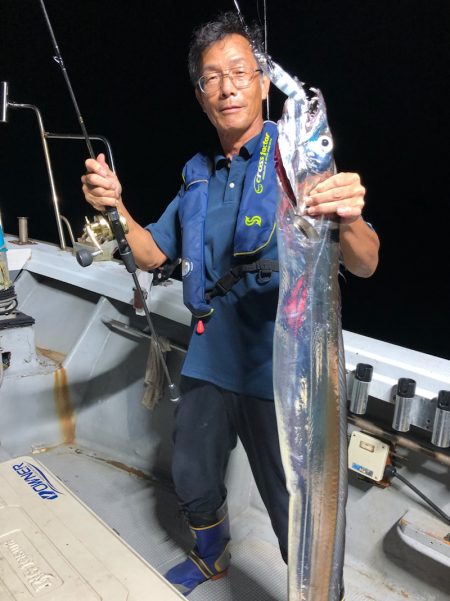 「LaGooN」蒼陽丸 日和号 釣果