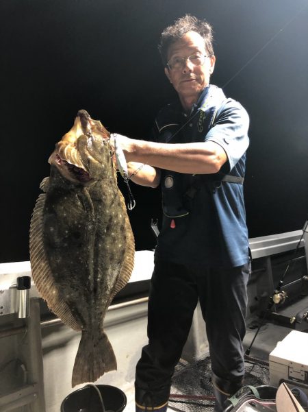 「LaGooN」蒼陽丸 日和号 釣果