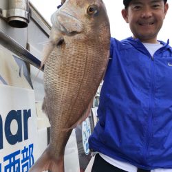 フィッシング キッタカ 釣果