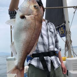 フィッシング キッタカ 釣果