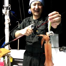 渡船屋たにぐち 釣果