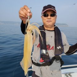 ソルトウォーターガイドフレンズ 釣果