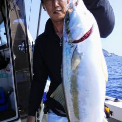 光生丸 釣果