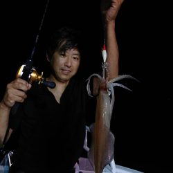 海龍丸（石川） 釣果