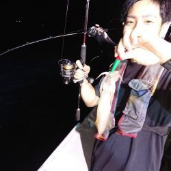 海龍丸（石川） 釣果