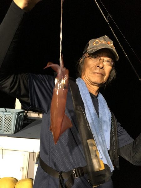 渡船屋たにぐち 釣果