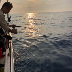 海友丸 釣果