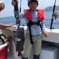 海友丸 釣果