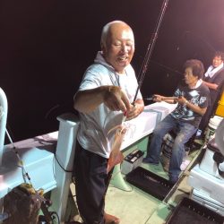 海龍丸（石川） 釣果