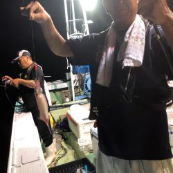 海龍丸（石川） 釣果
