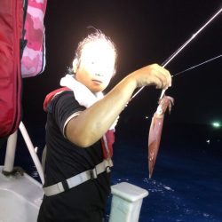 海龍丸（石川） 釣果
