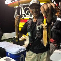 海龍丸（石川） 釣果