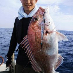 光生丸 釣果