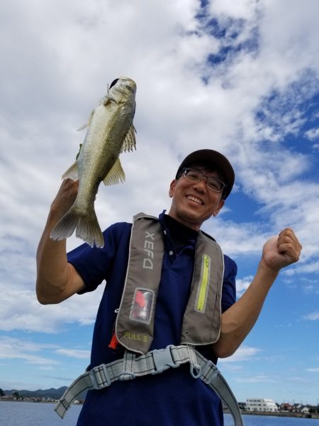 アマテラス 釣果