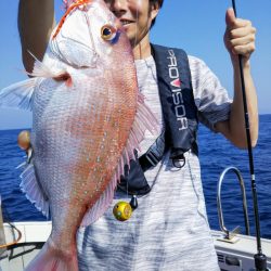 光生丸 釣果
