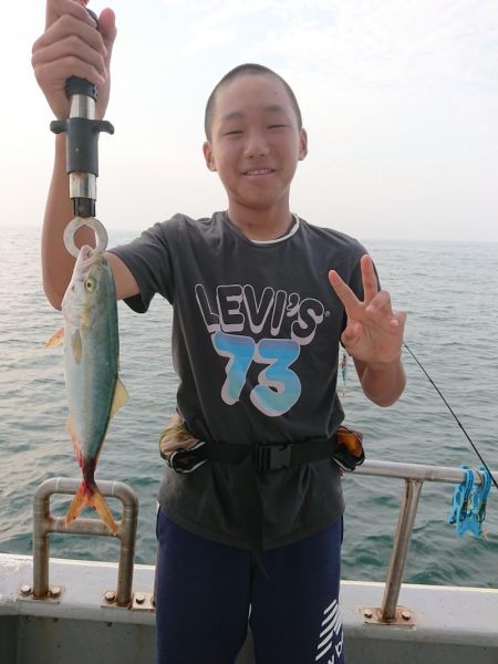 ありもと丸 釣果