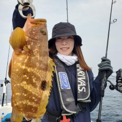 ソルトウォーターガイドフレンズ 釣果