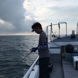 渡船屋たにぐち 釣果