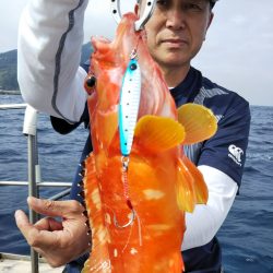 光生丸 釣果