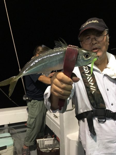 渡船屋たにぐち 釣果