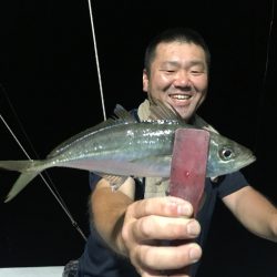 渡船屋たにぐち 釣果