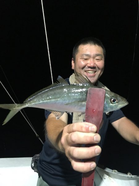 渡船屋たにぐち 釣果