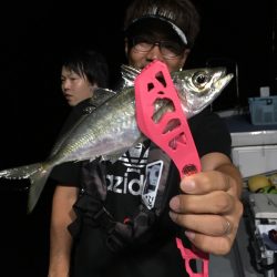 渡船屋たにぐち 釣果