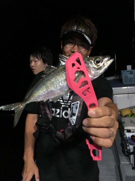 渡船屋たにぐち 釣果