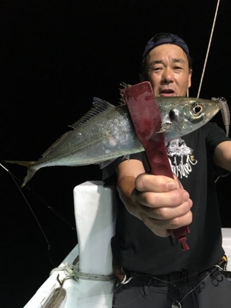 渡船屋たにぐち 釣果