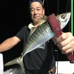 渡船屋たにぐち 釣果