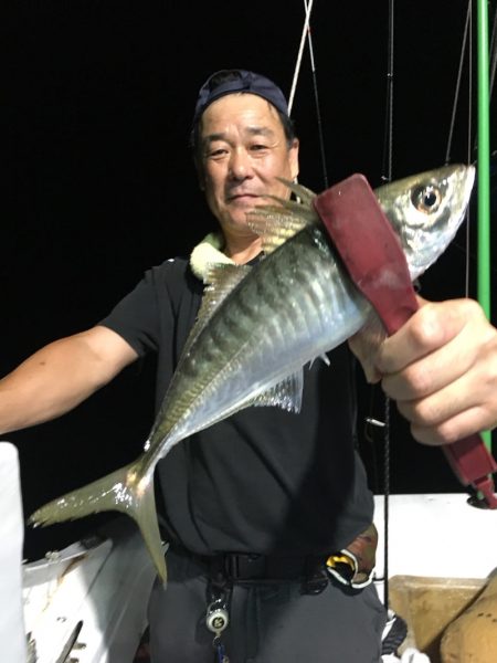 渡船屋たにぐち 釣果