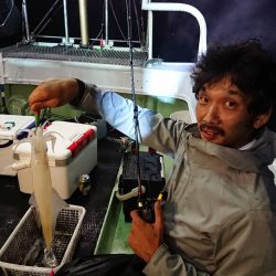 海龍丸（石川） 釣果