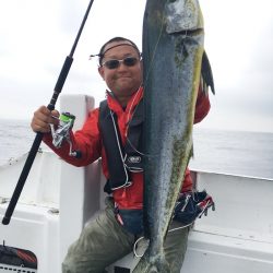 渡船屋たにぐち 釣果