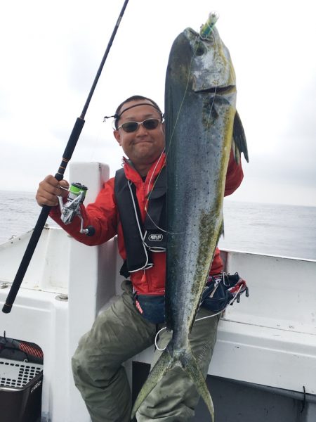渡船屋たにぐち 釣果