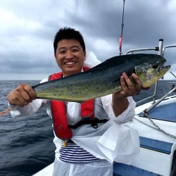渡船屋たにぐち 釣果