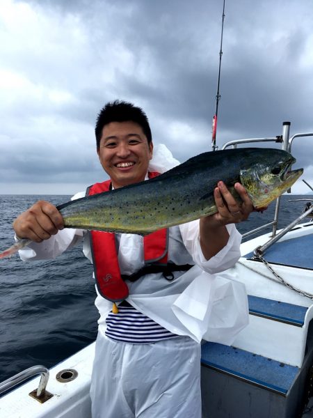 渡船屋たにぐち 釣果