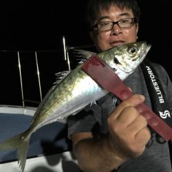 渡船屋たにぐち 釣果