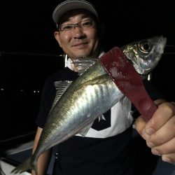 渡船屋たにぐち 釣果