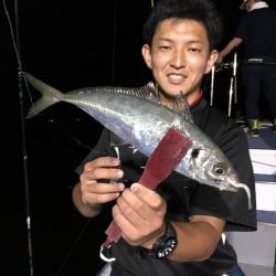 渡船屋たにぐち 釣果