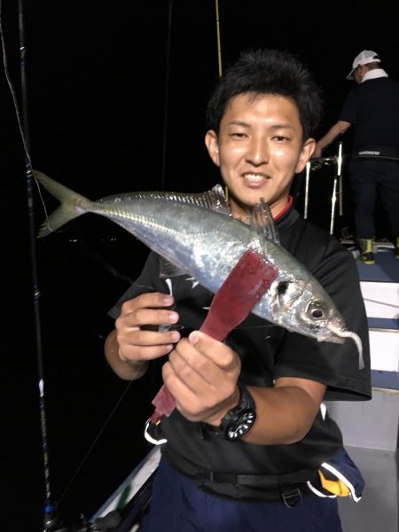 渡船屋たにぐち 釣果
